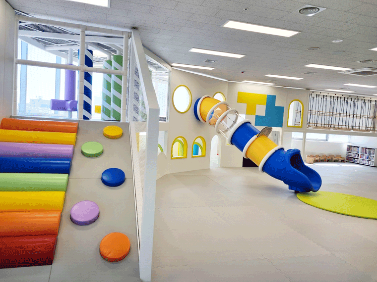 노리뜨락체험관